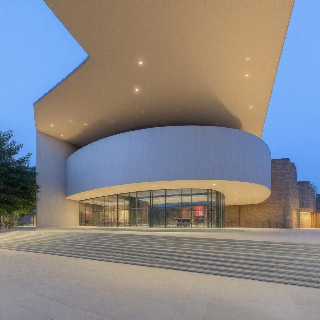 Marlowe Theatre